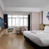 kyriad marvelous hotel foshan nanzhuang taobo avenue