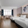 kyriad marvelous hotel foshan nanzhuang taobo avenue