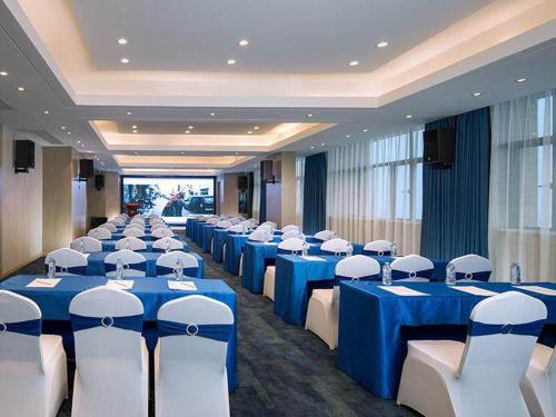 kyriad marvelous hotel foshan nanzhuang taobo avenue