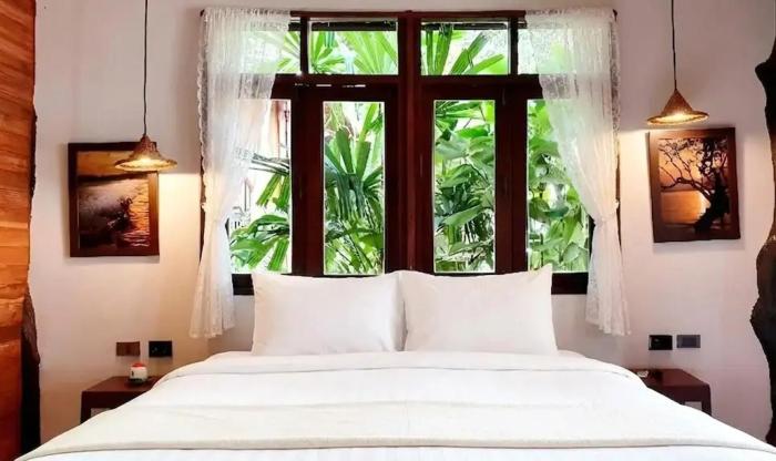 ting rai bay resort