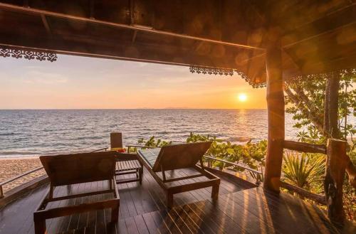 Ting Rai Bay Resort,,3 star