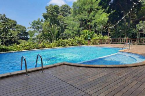 Ting Rai Bay Resort,,3 star