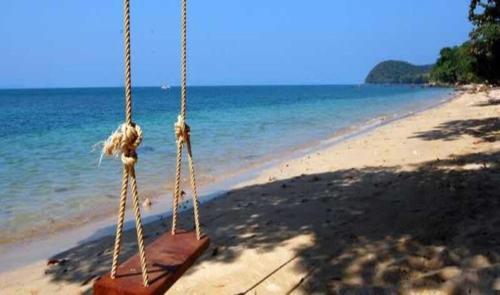 ting rai bay resort