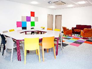 Ibis Styles Sarrebourg Hotel,Buhl-Lorraine>>Alsace,3 star
