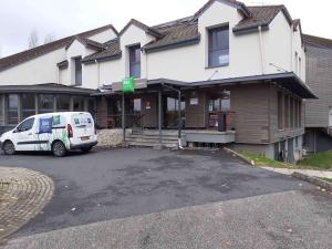 Ibis Styles Sarrebourg Hotel,Buhl-Lorraine>>Alsace,3 star