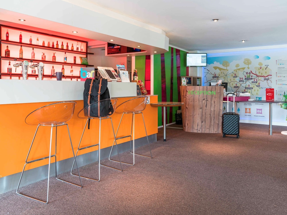 ibis styles sarrebourg hotel