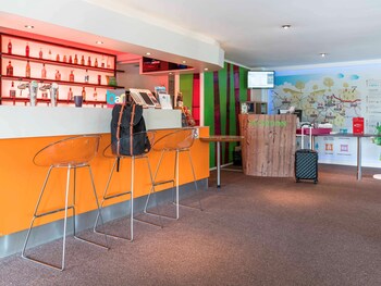 ibis styles sarrebourg hotel