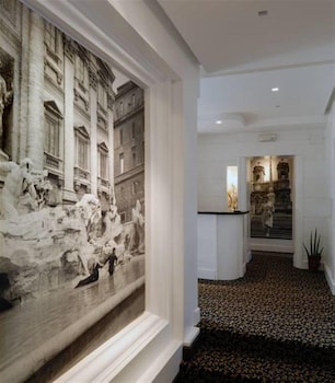 relais la maison de luxe