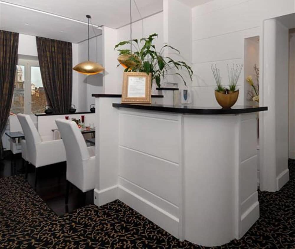 relais la maison de luxe