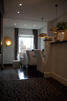 relais la maison de luxe
