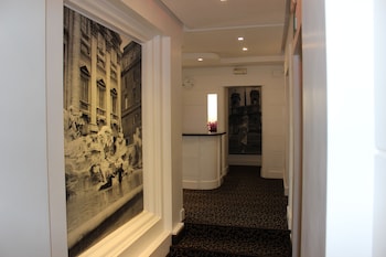relais la maison de luxe