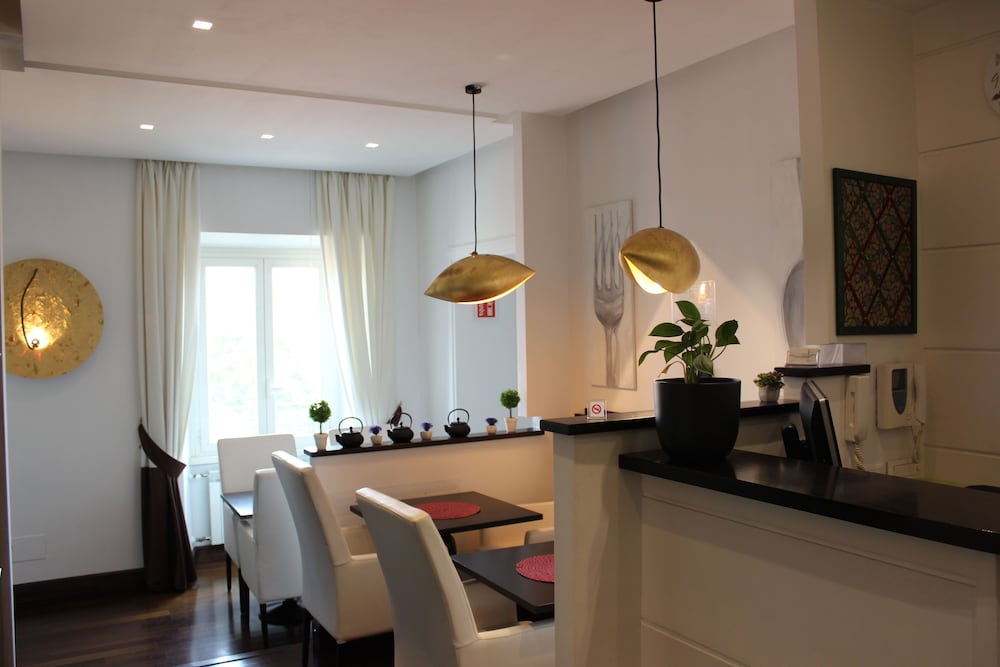 relais la maison de luxe