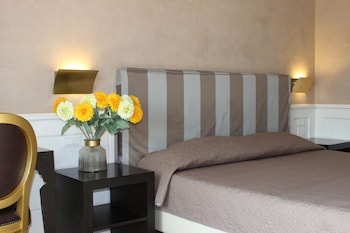 relais la maison de luxe