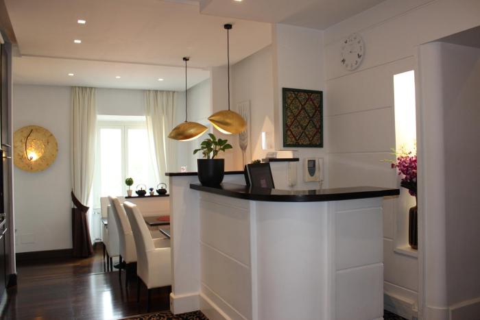 relais la maison de luxe