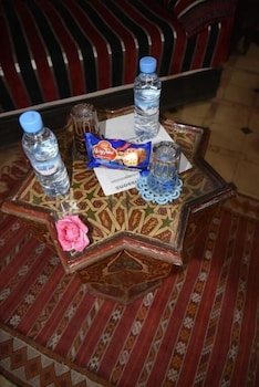 Riad Assalam,Marrakesh>>Marrakech,3 star