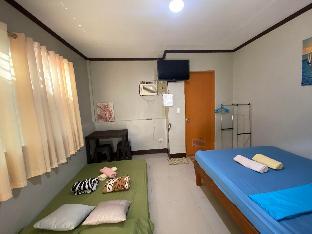 alona bohol backpackers hostel