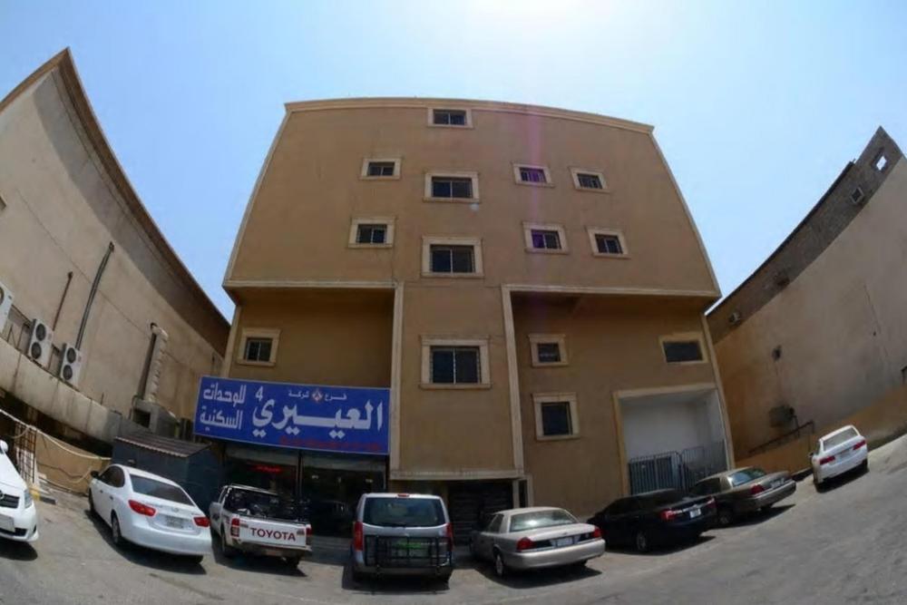 al eairy apartments dammam 4