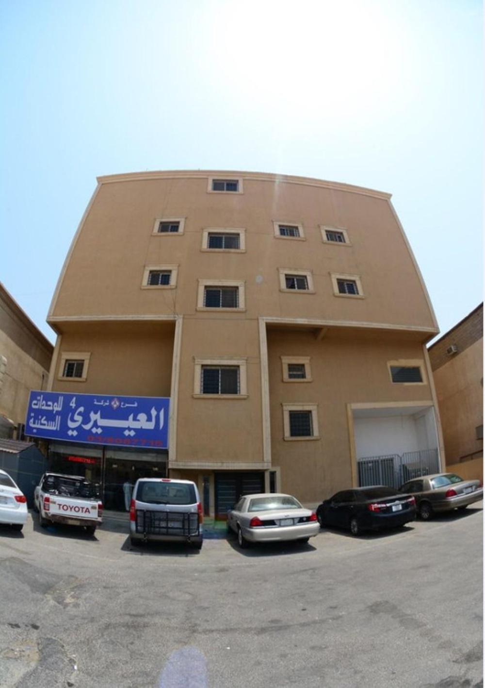 al eairy apartments dammam 4