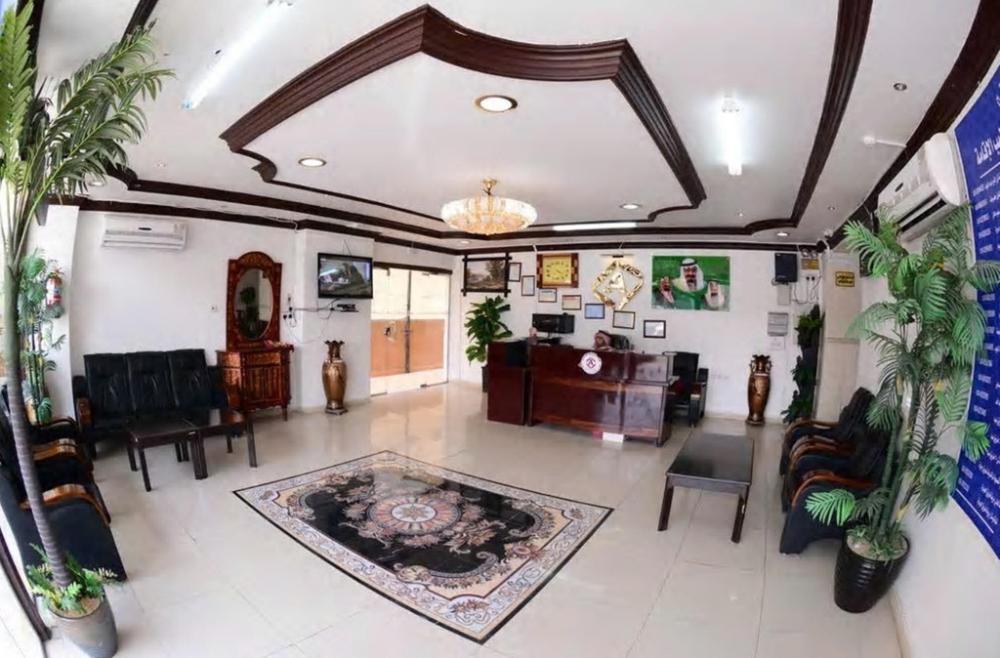 al eairy apartments dammam 4