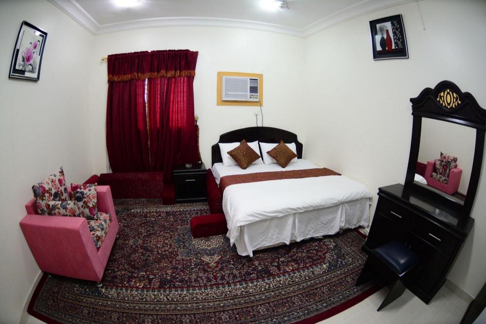 al eairy apartments dammam 4