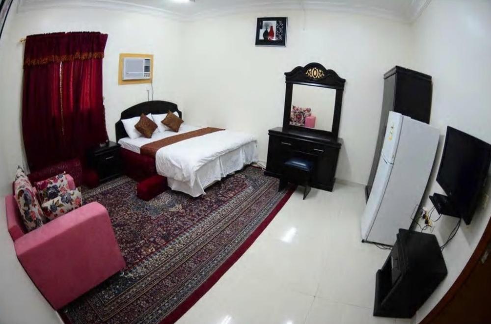 al eairy apartments dammam 4