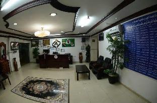 al eairy apartments dammam 4