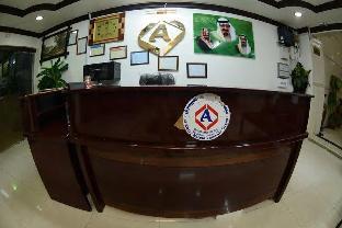 al eairy apartments dammam 4