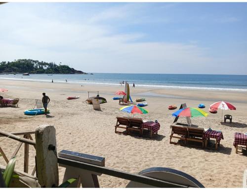 la paradise resorts