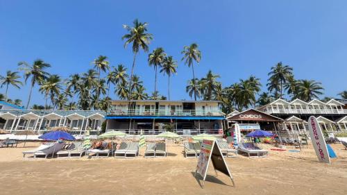 la paradise resorts