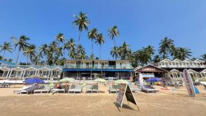 la paradise resorts
