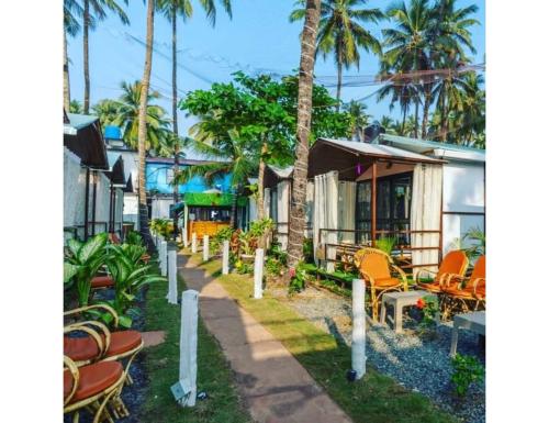 la paradise resorts