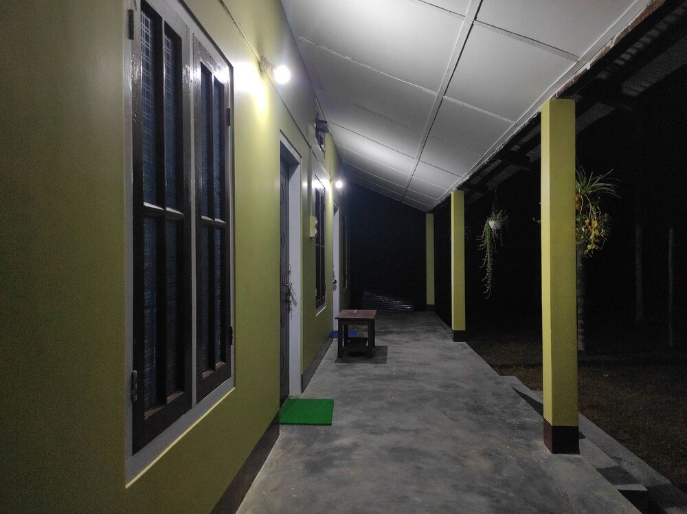 Homocation Swagat Homestay,Kohora>>Hatikhuli,1 star