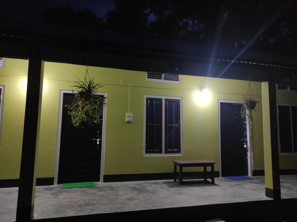 Homocation Swagat Homestay,Kohora>>Hatikhuli,1 star