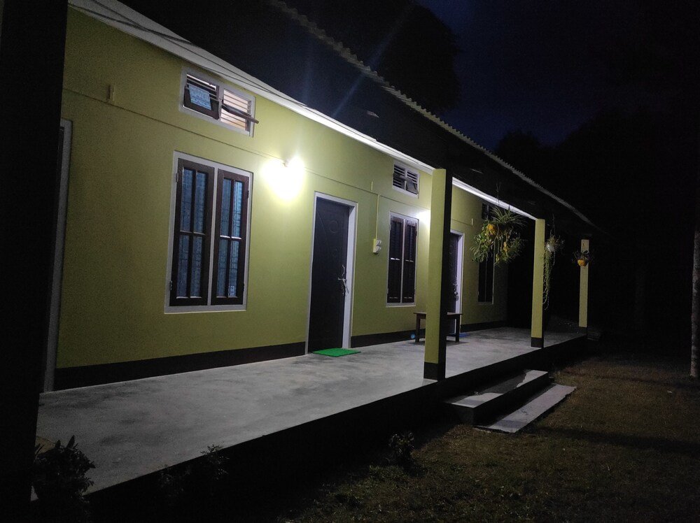 Homocation Swagat Homestay,Kohora>>Hatikhuli,1 star