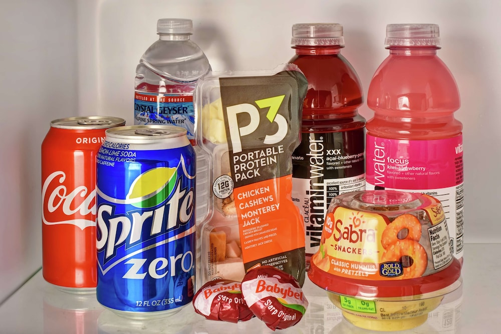 hampton inn and suites cincinnati union center