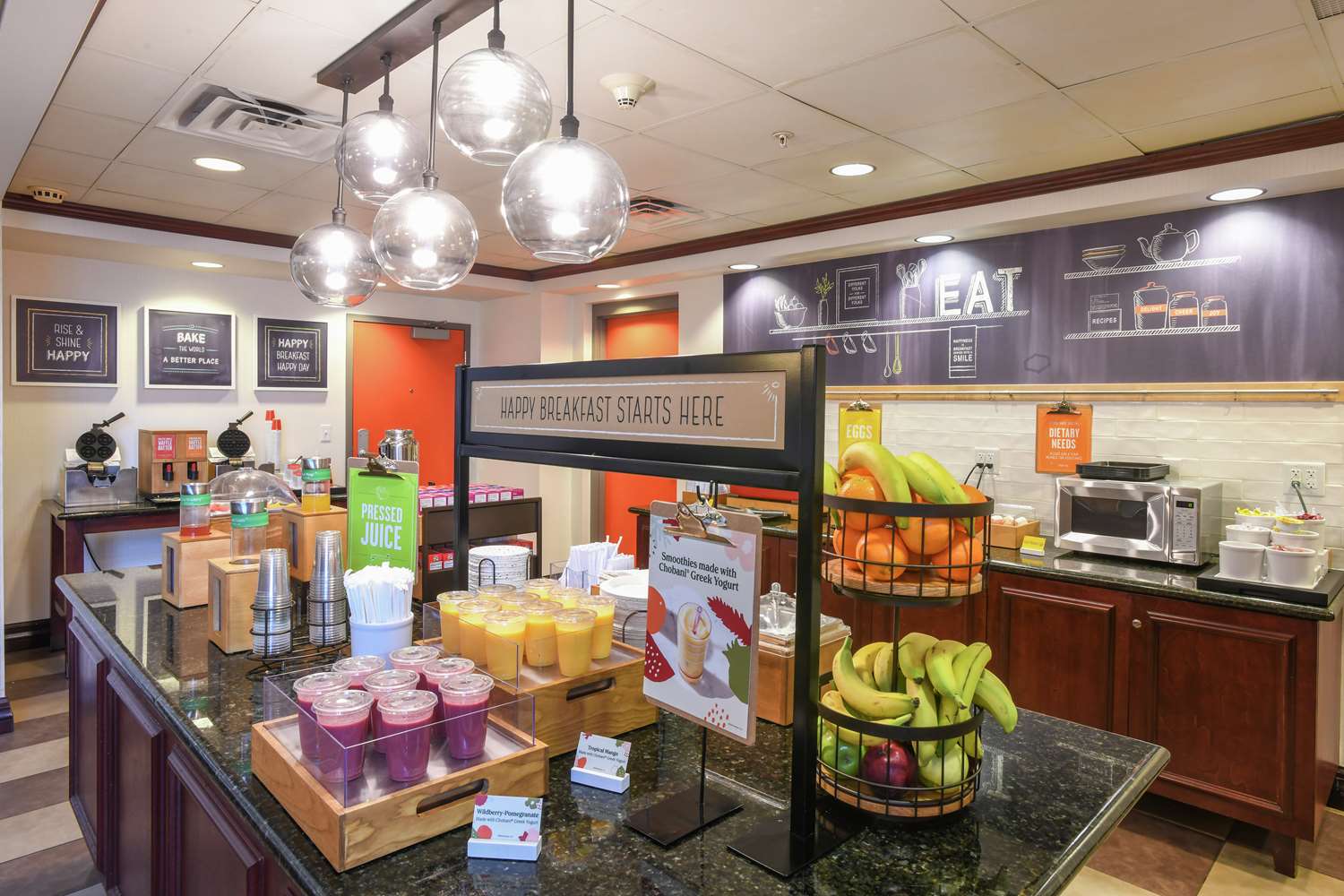 hampton inn and suites cincinnati union center