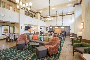 Hampton Inn & Suites Cincinnati-Union Center,Blue Ash>>Beckett Ridge,3 star