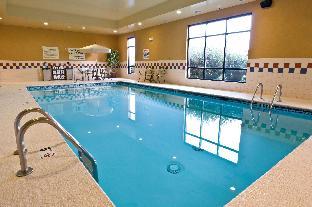 Hampton Inn & Suites Cincinnati-Union Center,Blue Ash>>Beckett Ridge,3 star