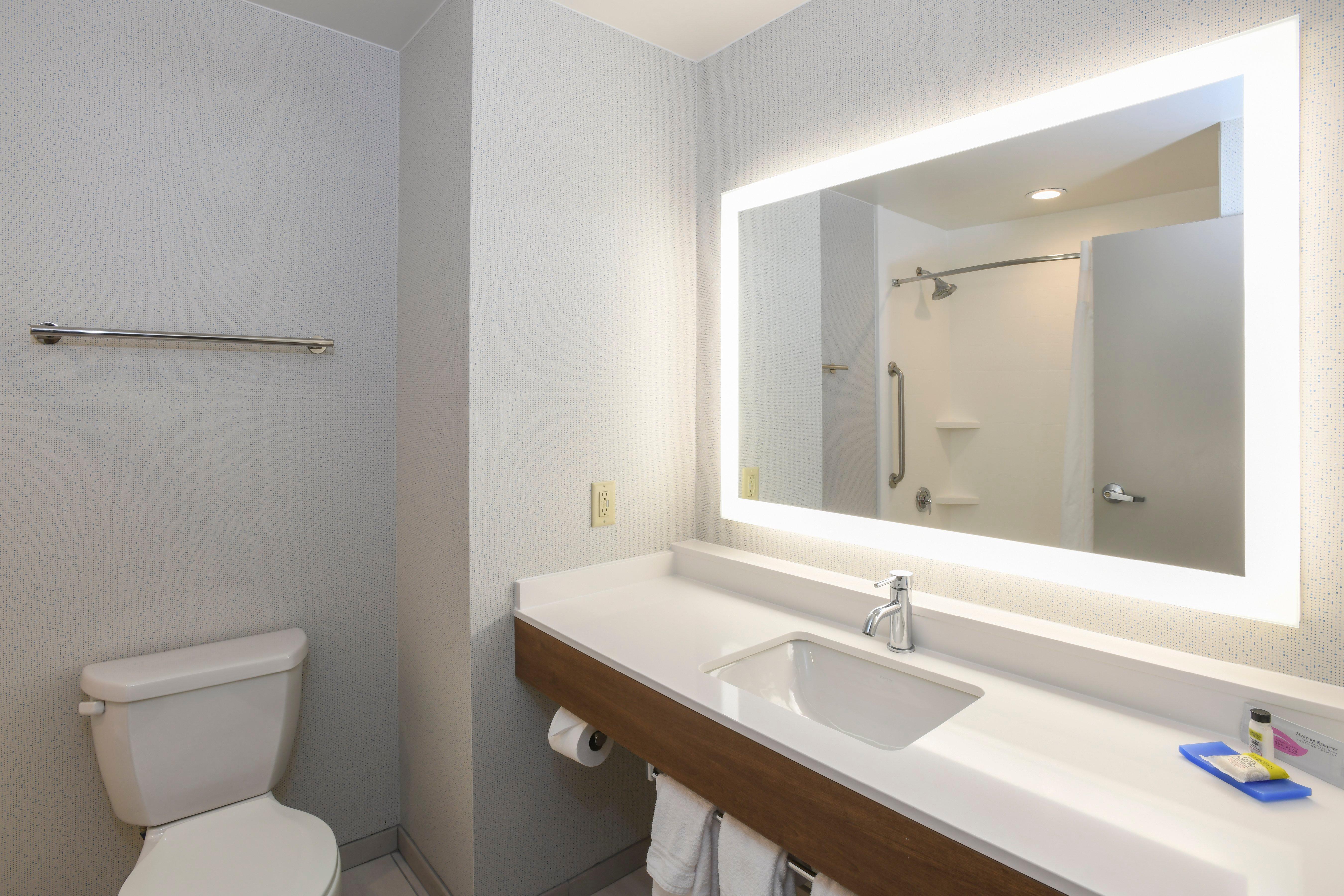holiday inn express hotel and suites richwood cincinnati south by ihg