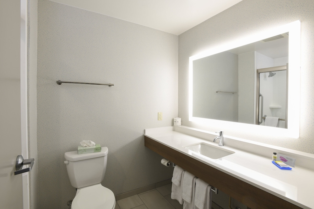 holiday inn express hotel and suites richwood cincinnati south by ihg