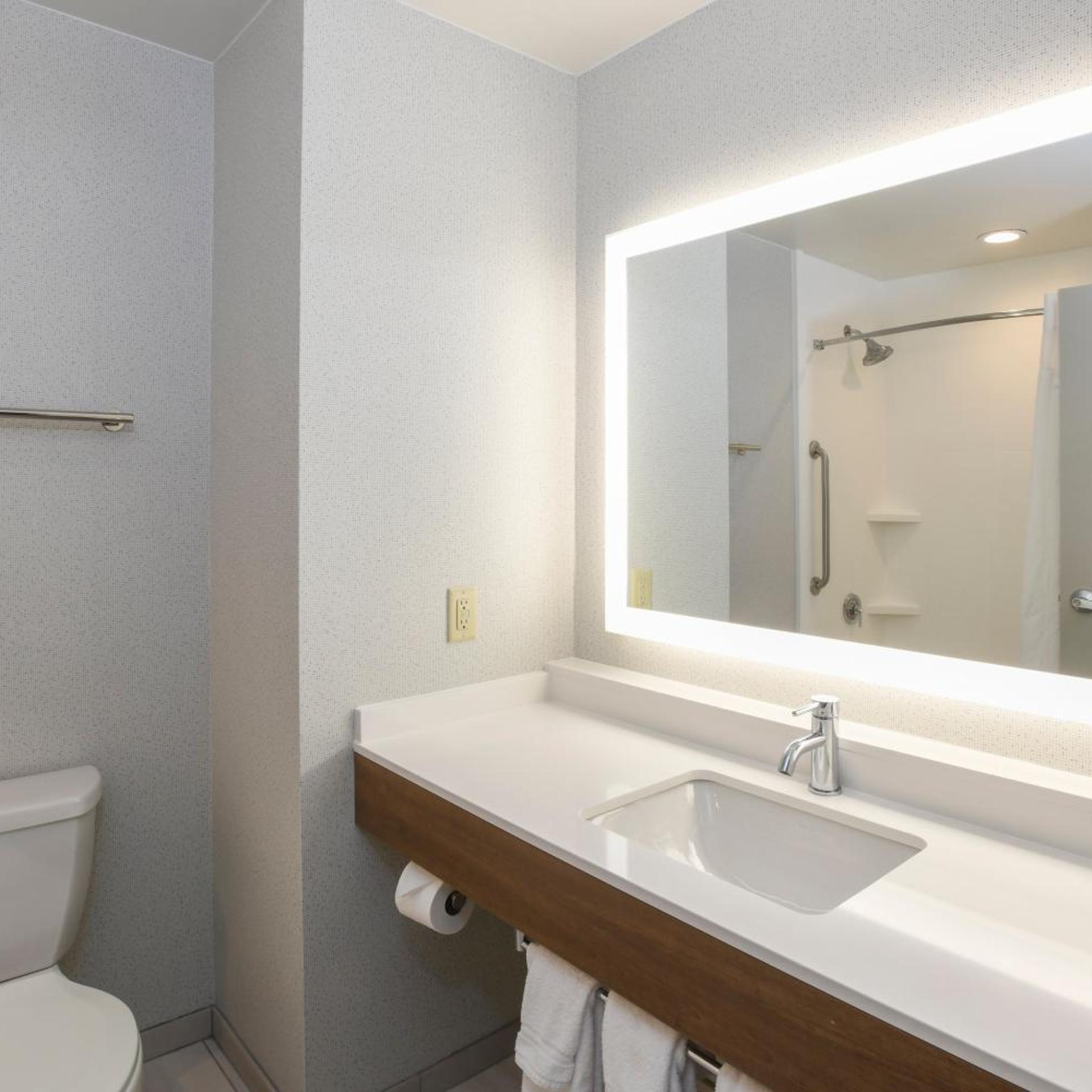 holiday inn express hotel and suites richwood cincinnati south by ihg
