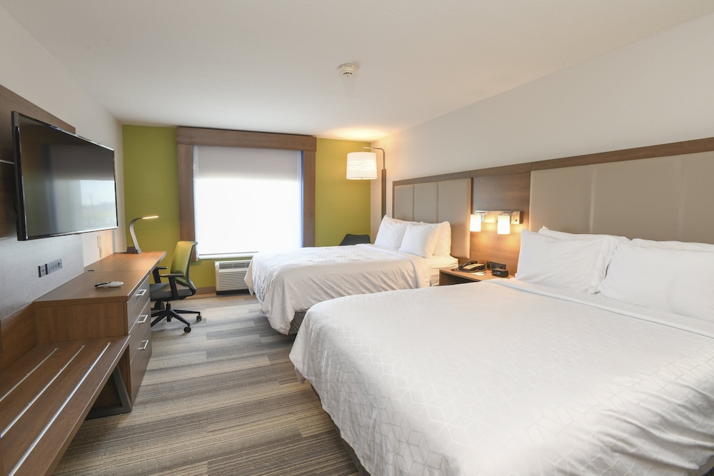 holiday inn express hotel and suites richwood cincinnati south by ihg