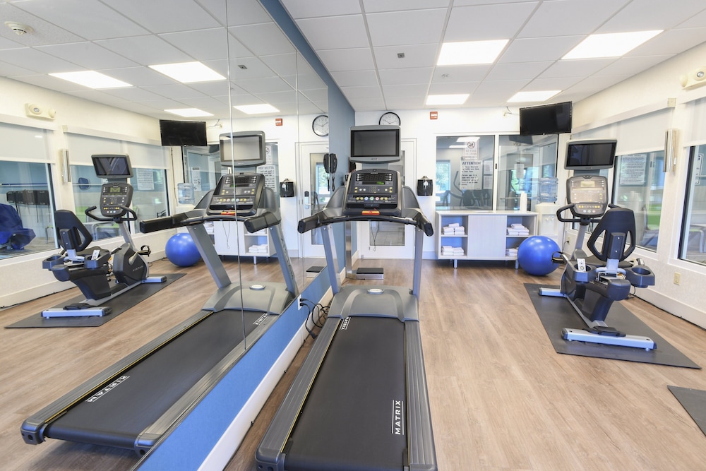 holiday inn express hotel and suites richwood cincinnati south by ihg