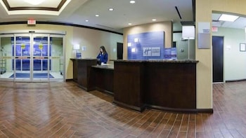 Holiday Inn Express Hotel & Suites Richwood-Cincinnati South By Ihg,In The City Center,3 star