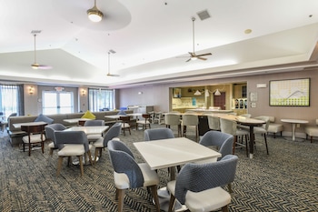 Homewood Suites Cincinnati Airport,Near World Of Golf,3 star