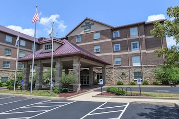 Homewood Suites Cincinnati Airport,Near World Of Golf,3 star