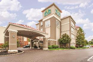 La Quinta Inn & Suites By Wyndham Cincinnati Airpt Florence,Florence>>Covington,3 star