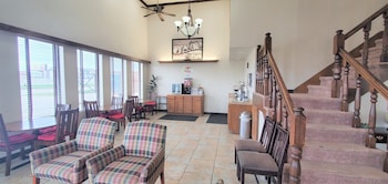 Super 8 By Wyndham City Of Moore,Moore>>Cleveland,2 star