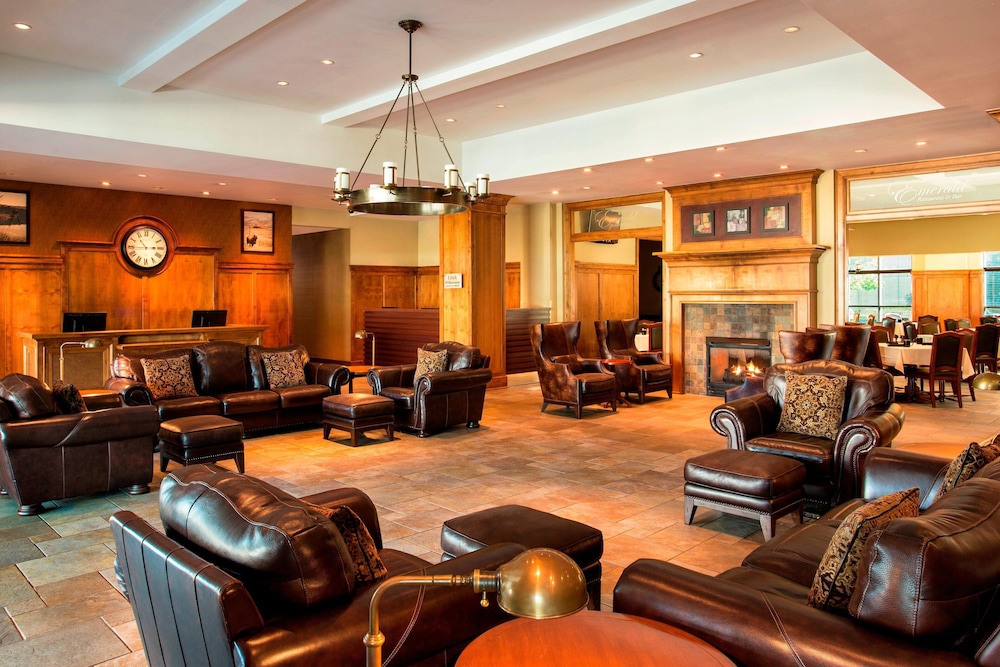 sheraton midwest city hotel at the reed conf ctr