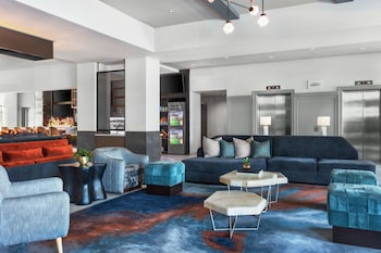 Sheraton Midwest City Hotel At The Reed Conf Ctr,Midwest City>>Del City,4 star
